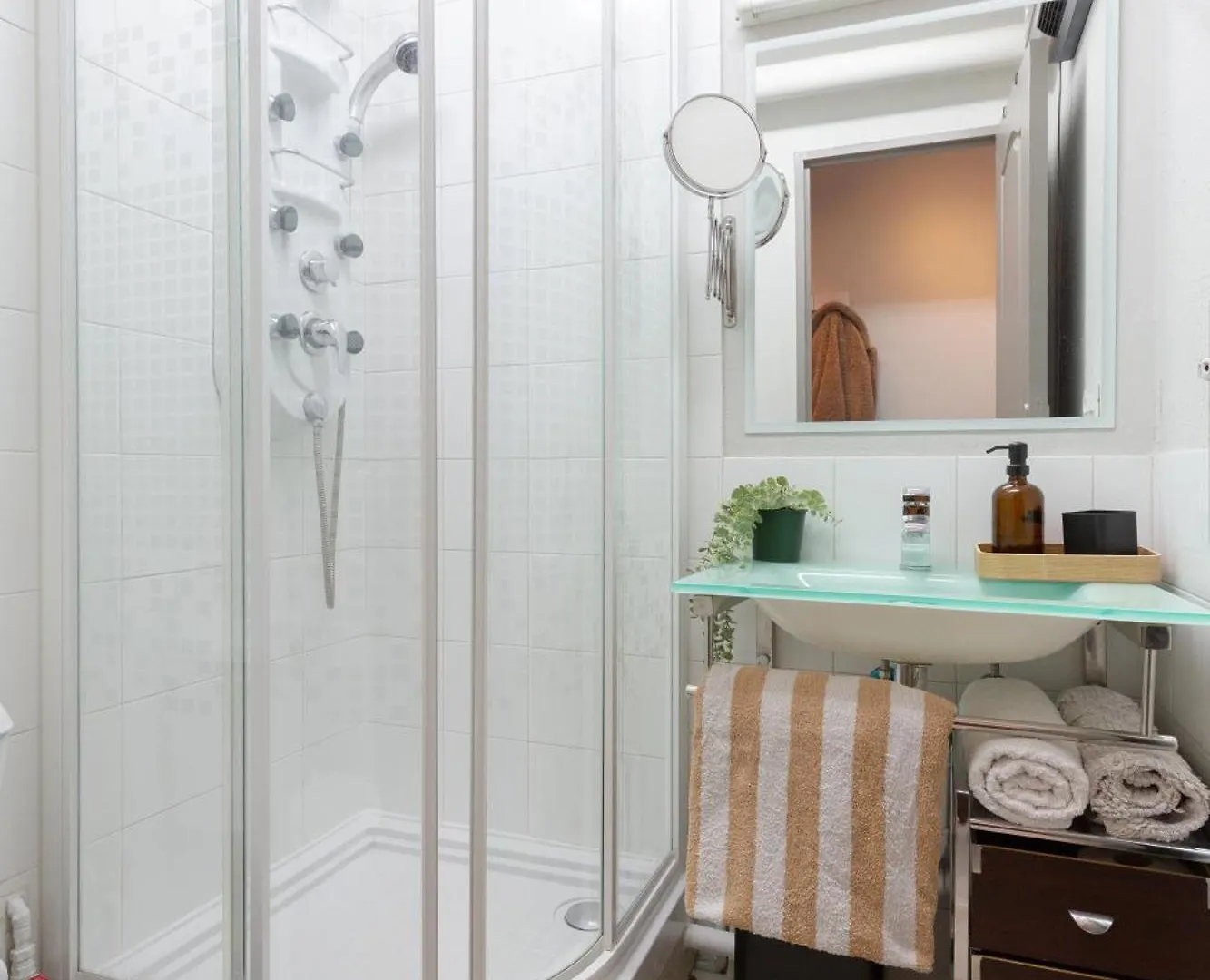 Studio 24 M2 - Classe 2 Etoiles - La Mongie Tourmalet - Pied Des Pistes - Balcon Plein Sud - Parking Public Bagneres-de-Bigorre Apartment