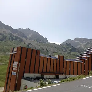 Sur Les Pistes Appartement