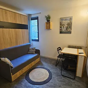 Le Ceretou - La Mongie Tourmalet Appartement