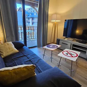 L'eki - Des Etoiles - La Mongie Appartement